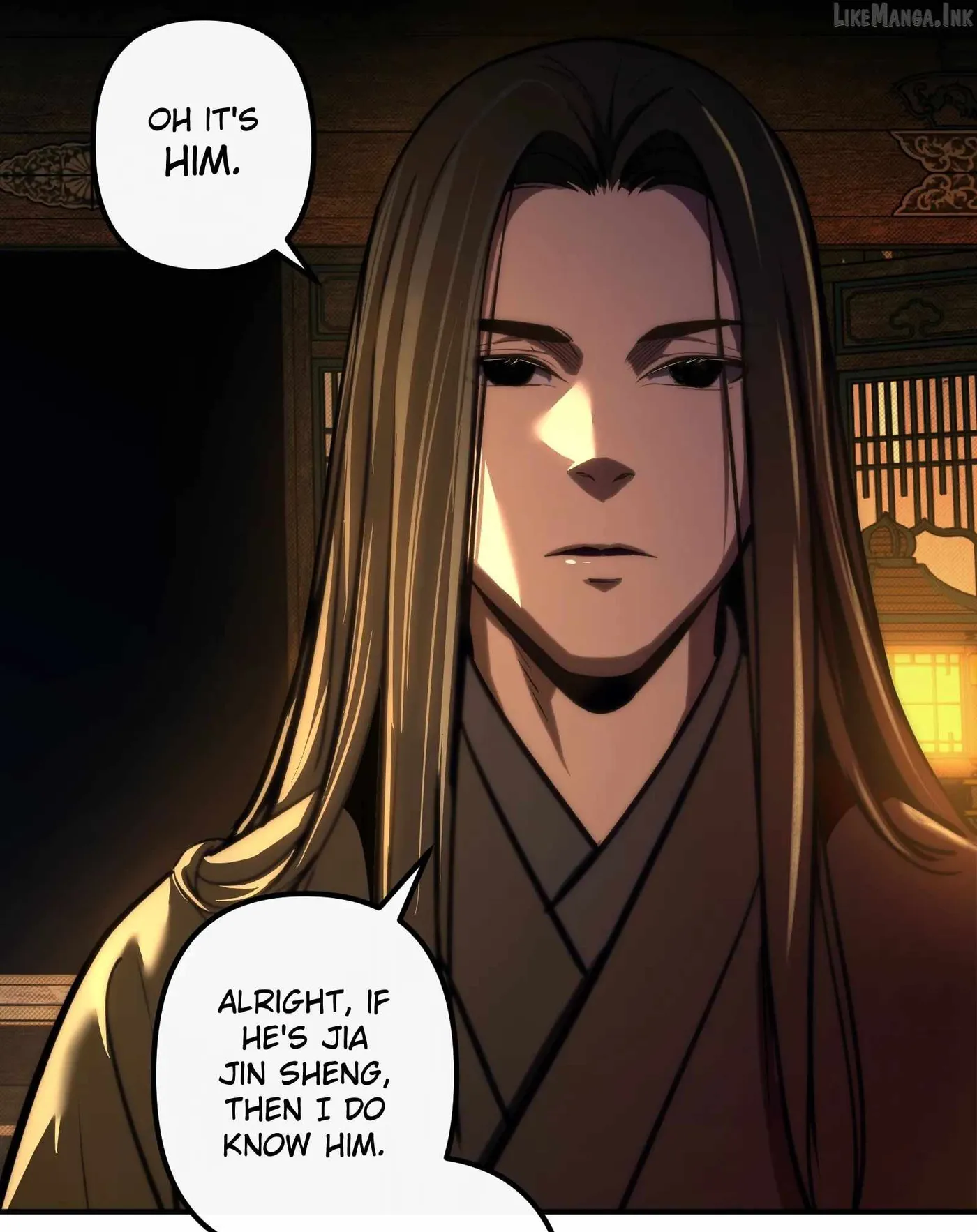 Reverend Insanity Chapter 31 page 95 - 