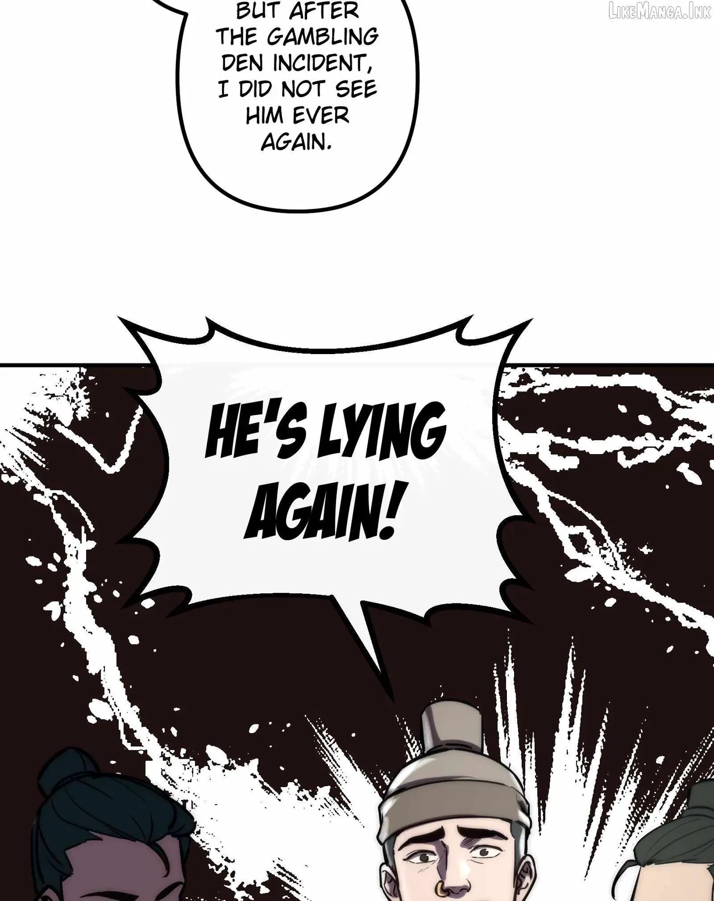 Reverend Insanity Chapter 31 page 96 - 