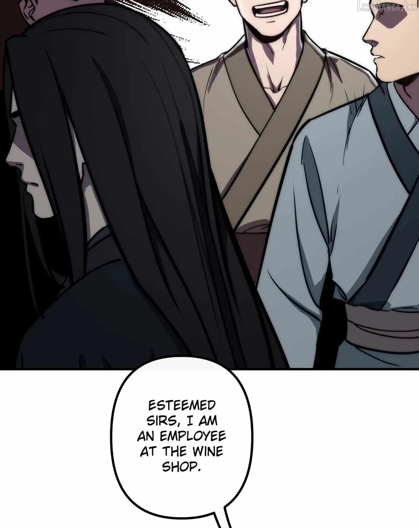 Reverend Insanity Chapter 31 page 97 - 