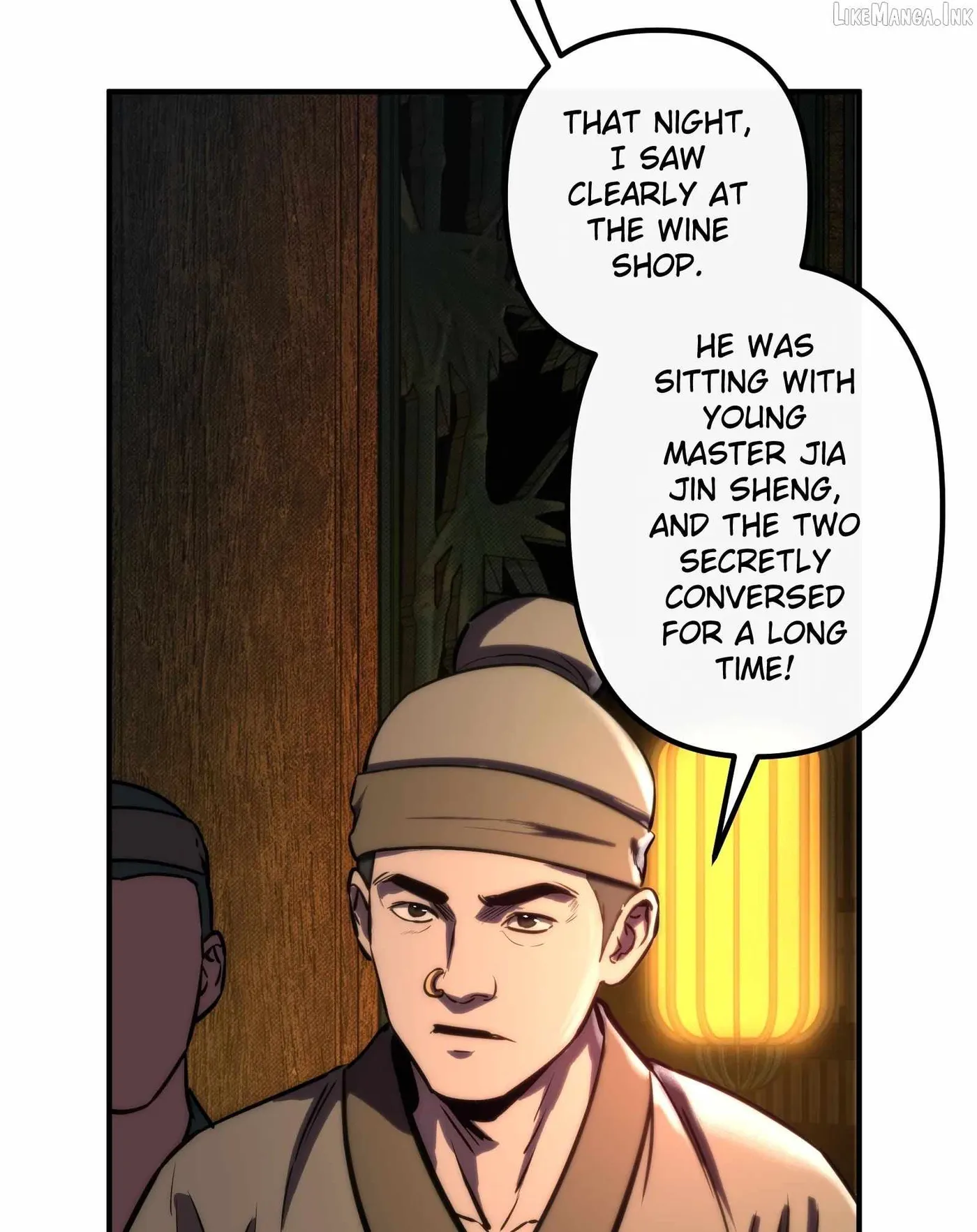 Reverend Insanity Chapter 31 page 98 - 