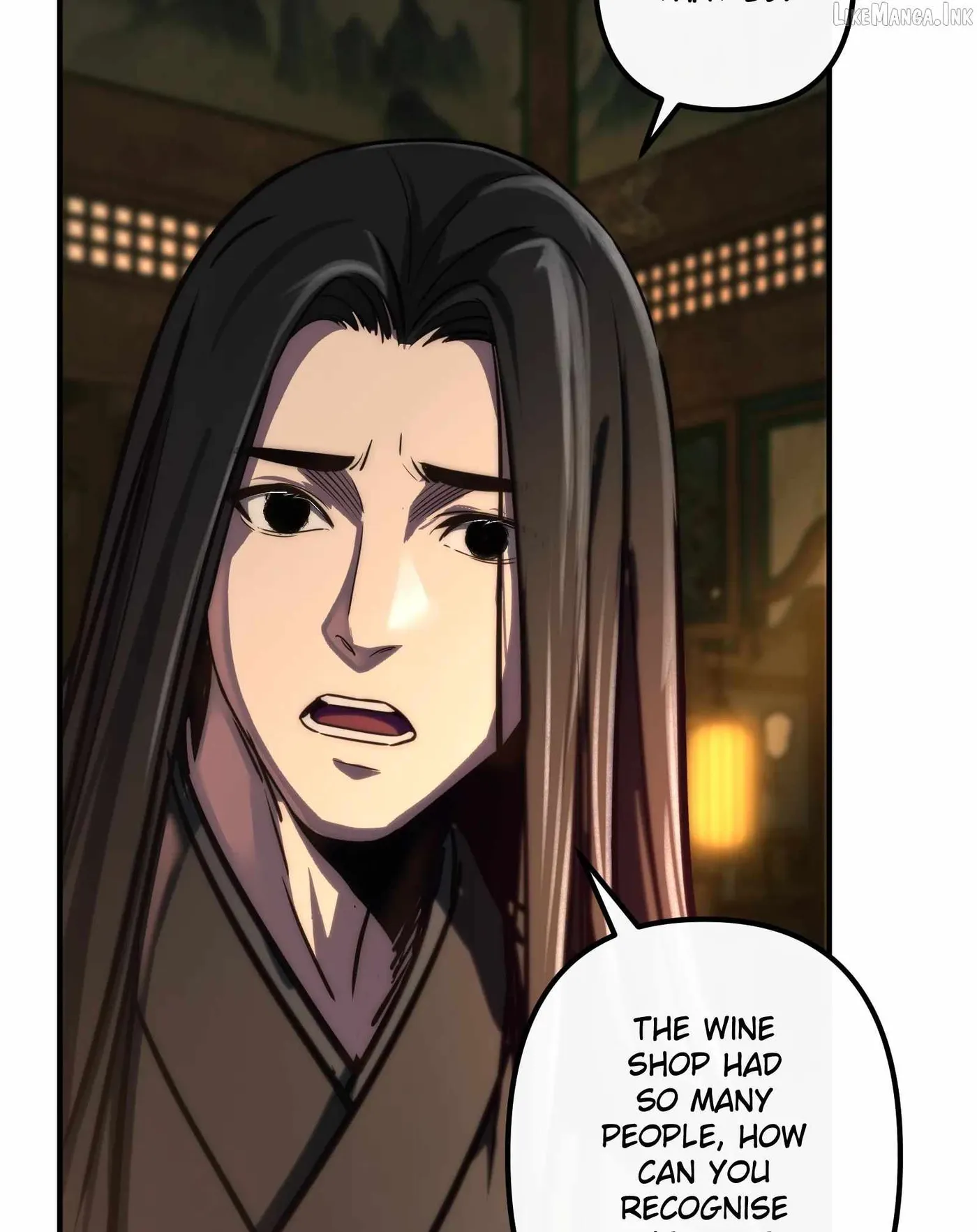 Reverend Insanity Chapter 31 page 100 - 
