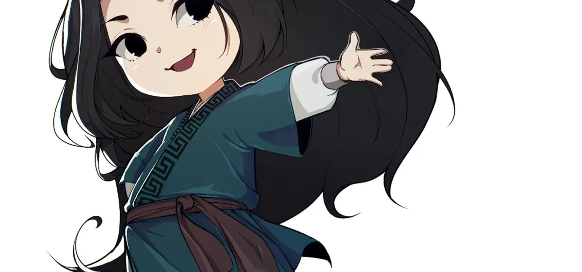 Reverend Insanity Chapter 7 page 63 - 