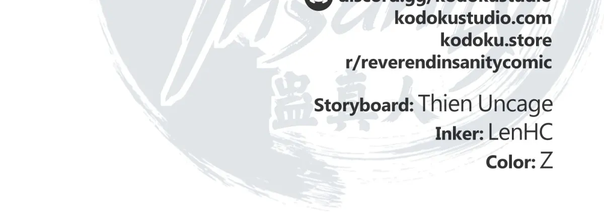 Reverend Insanity Chapter 7 page 68 - 