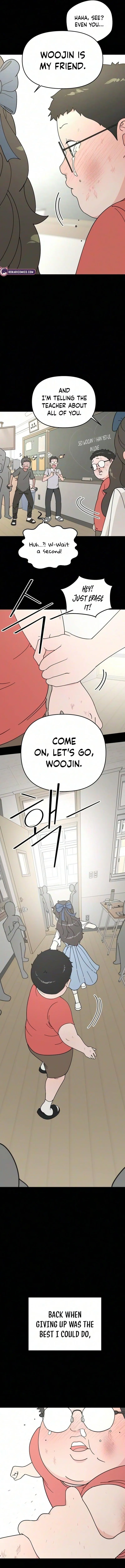 Reversal! First Love Chapter 2 page 2 - 
