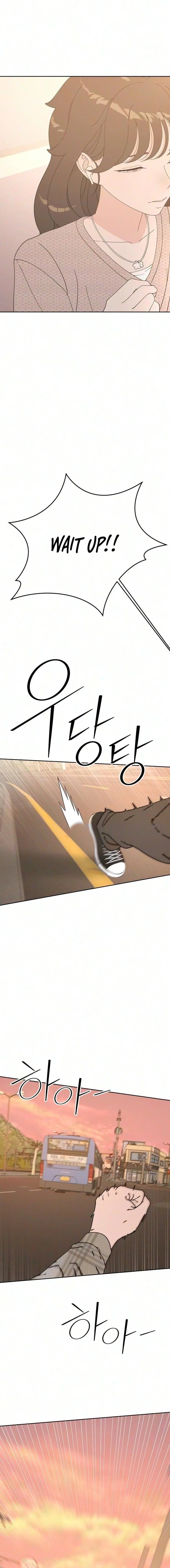 Reversal! First Love Chapter 2 page 26 - 