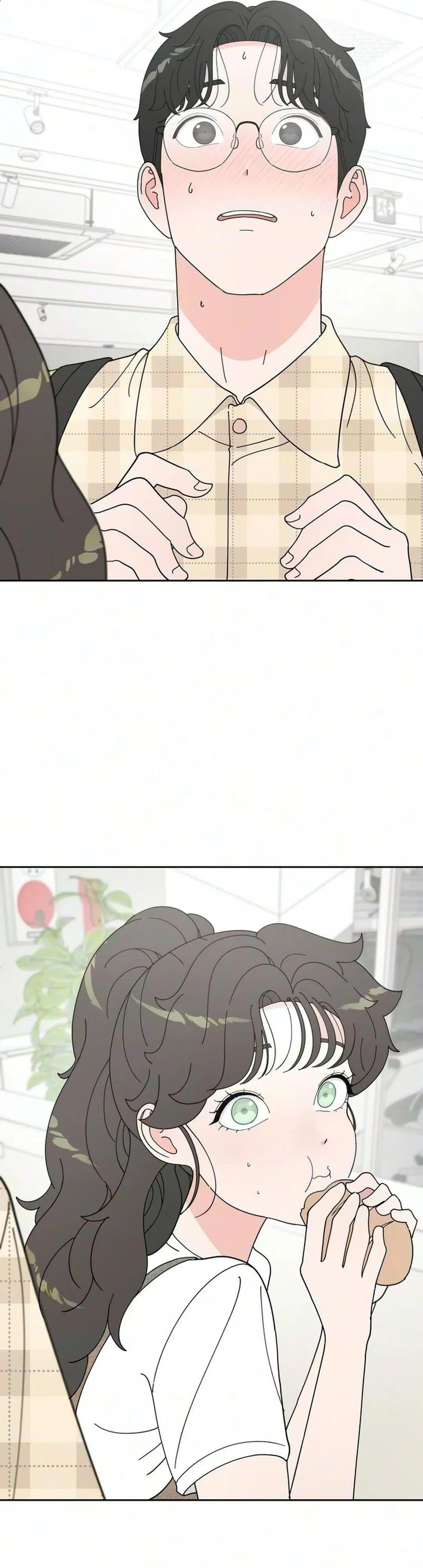 Reversal! First Love Chapter 6 page 46 - 