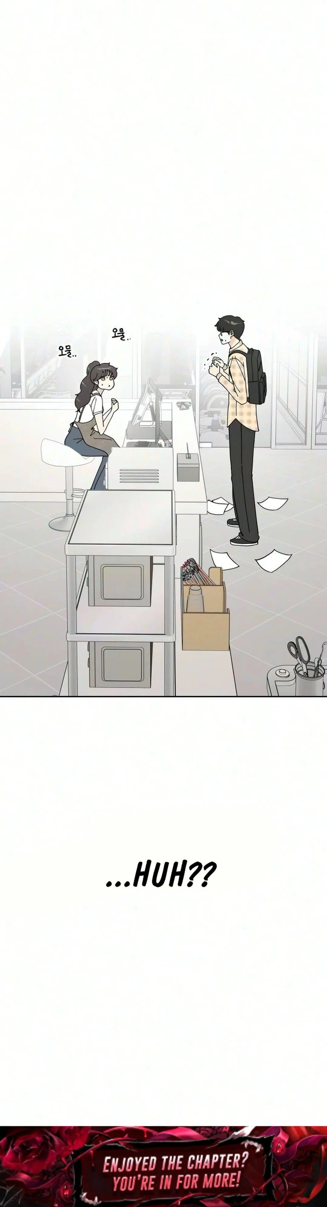 Reversal! First Love Chapter 6 page 47 - 
