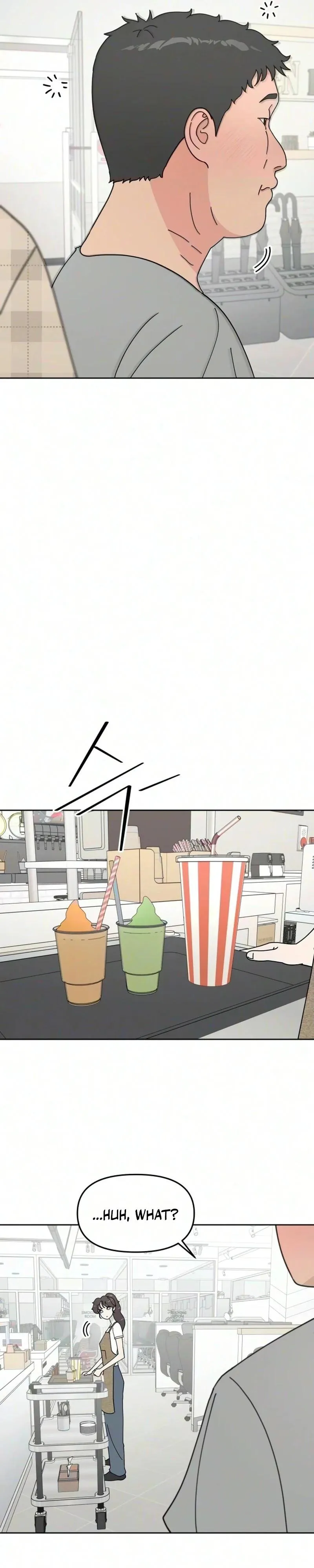 Reversal! First Love Chapter 7 page 29 - 
