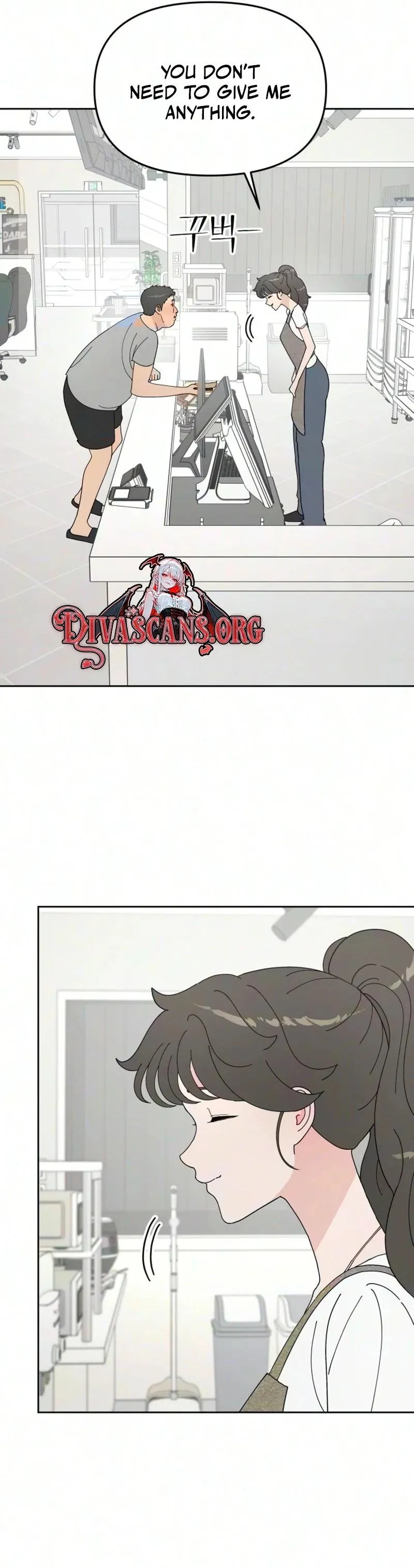 Reversal! First Love Chapter 7 page 36 - 