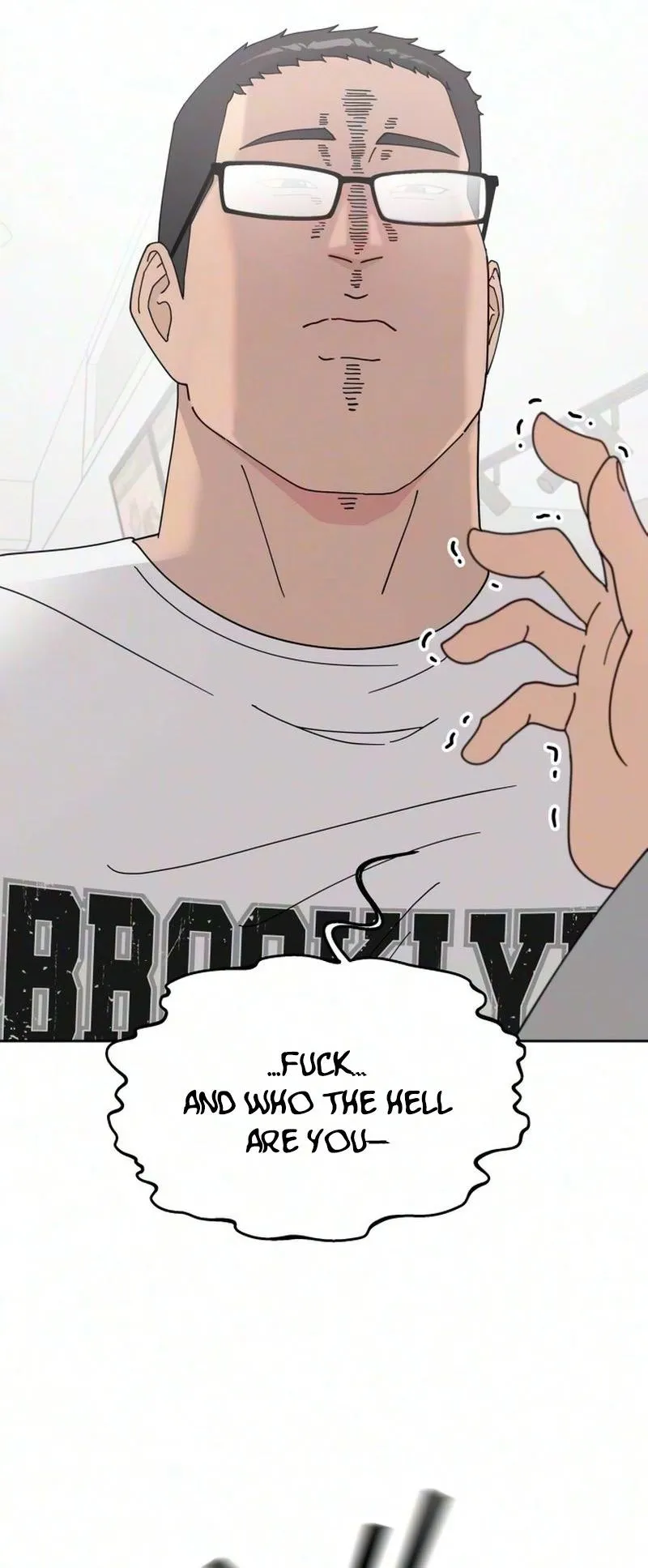 Reversal! First Love Chapter 8 page 33 - 