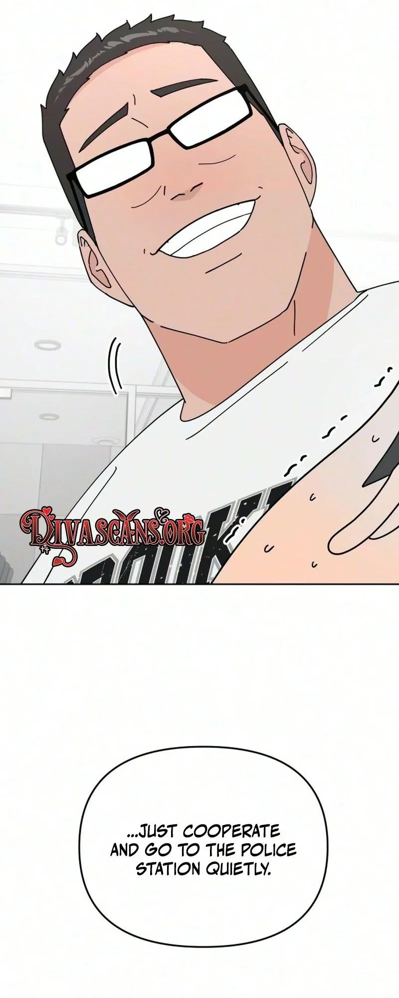 Reversal! First Love Chapter 8 page 41 - 