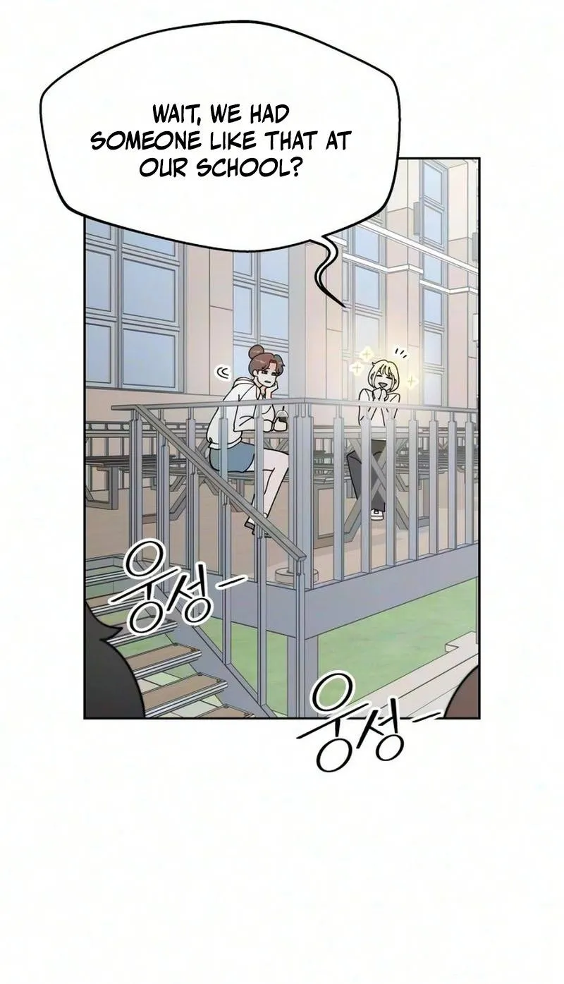 Reversal! First Love Chapter 8 page 83 - 