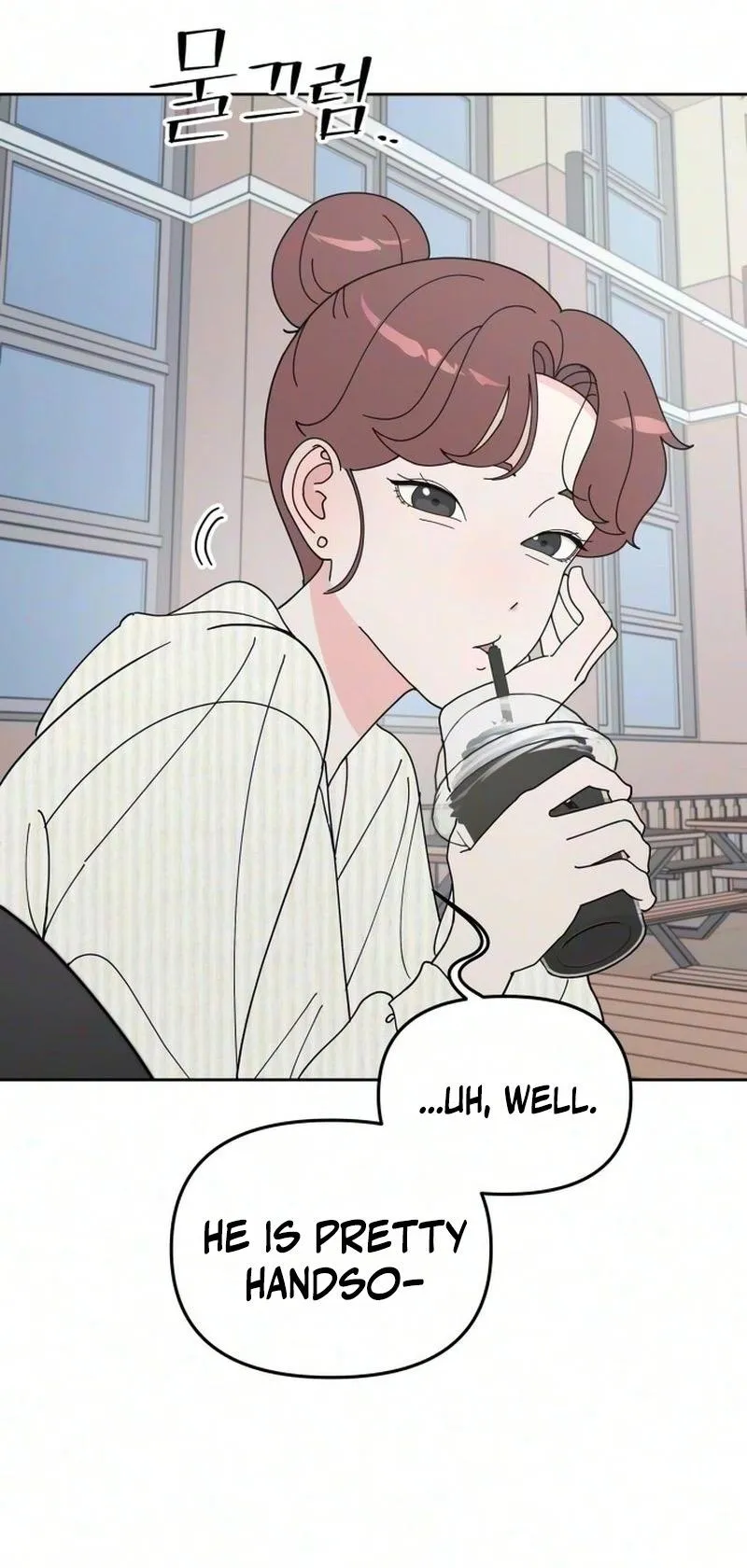 Reversal! First Love Chapter 8 page 84 - 