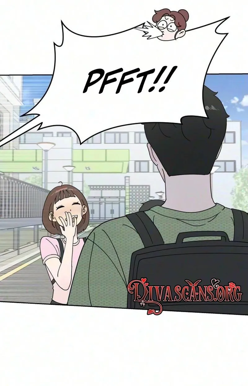 Reversal! First Love Chapter 8 page 86 - 