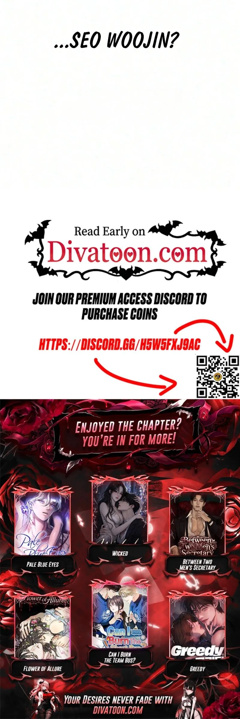 Reversal! First Love Chapter 8 page 91 - 