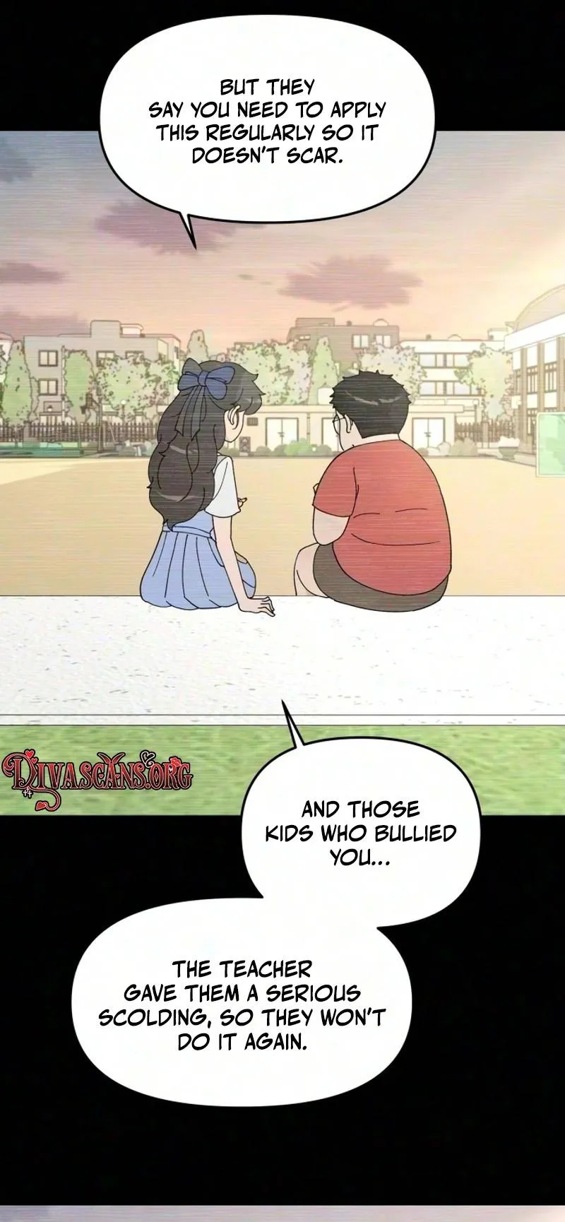 Reversal! First Love Chapter 9 page 73 - 