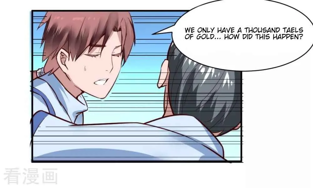 Reversal Path Of Miracle Chapter 1 page 15 - 