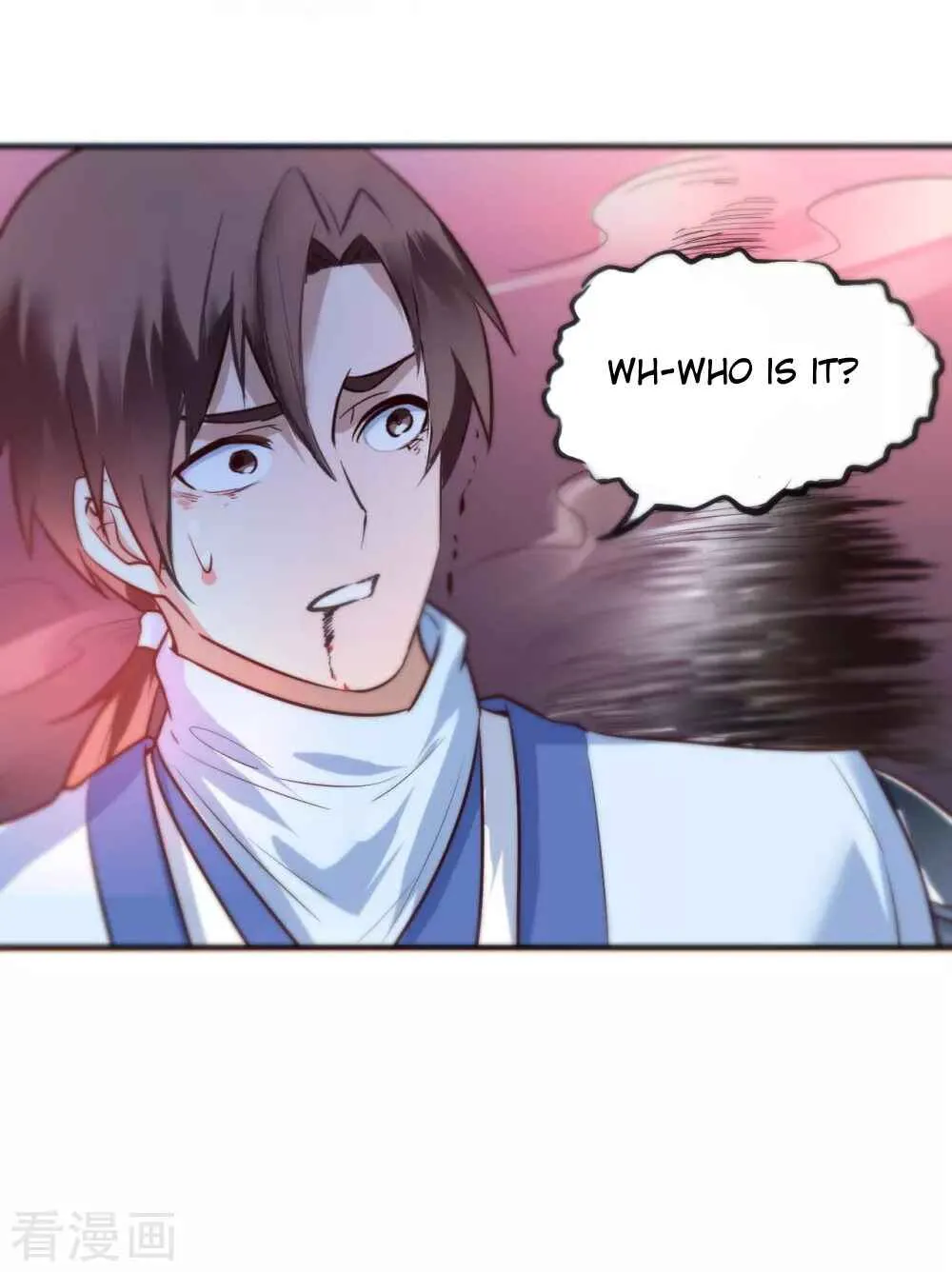 Reversal Path Of Miracle Chapter 1 page 36 - 