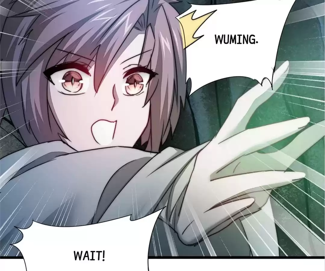 Reversal Path Of Miracle Chapter 107 page 3 - 