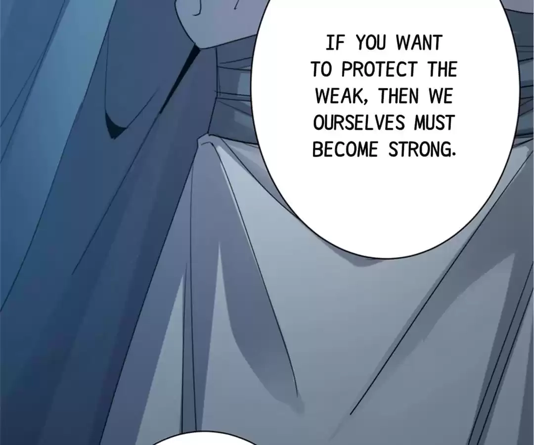 Reversal Path Of Miracle Chapter 109 page 12 - 