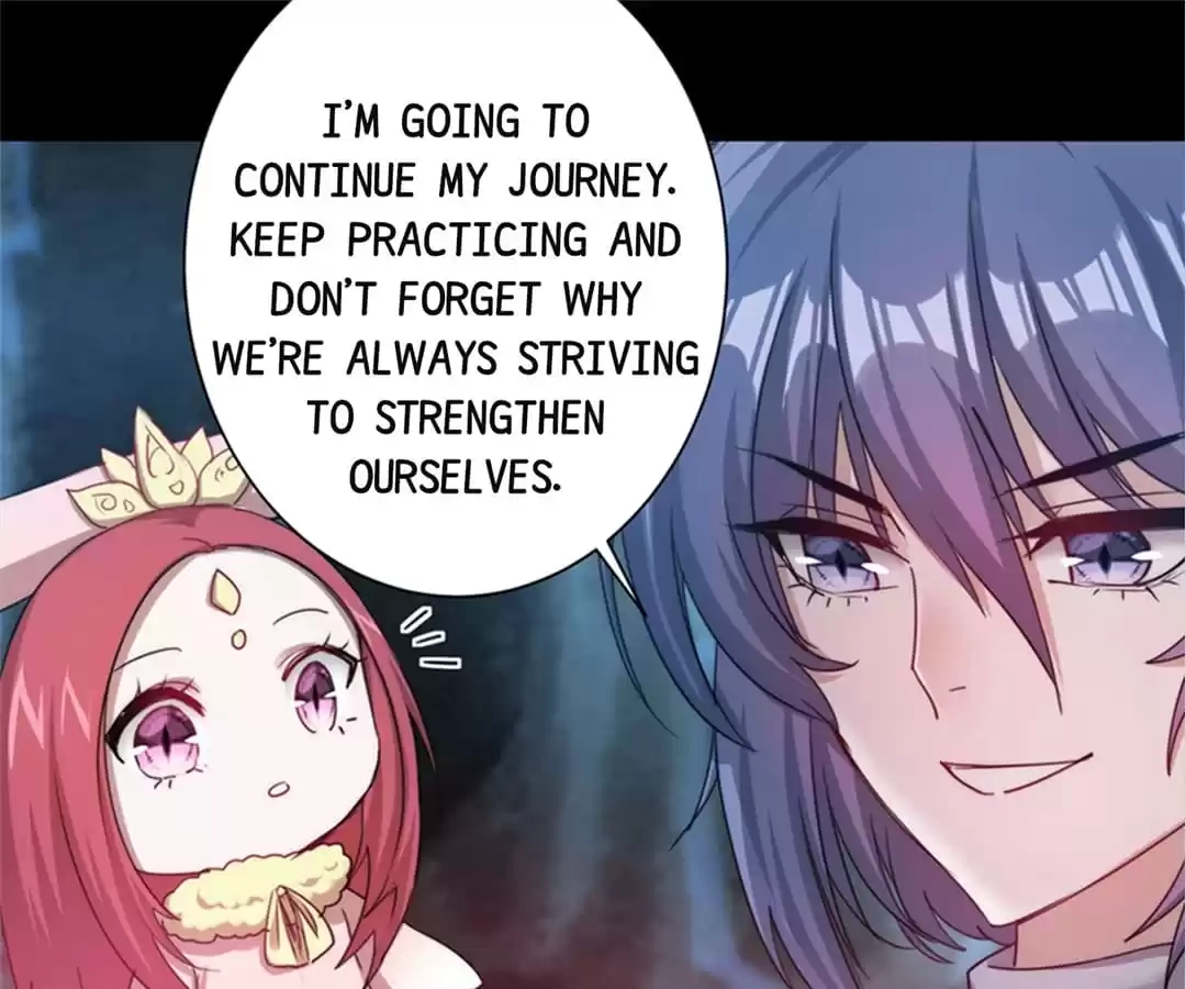 Reversal Path Of Miracle Chapter 109 page 14 - 