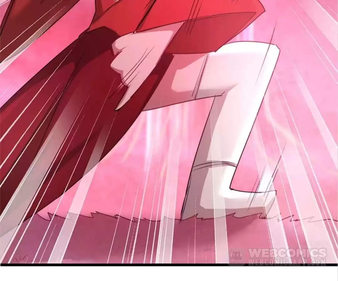 Reversal Path Of Miracle Chapter 109 page 27 - 