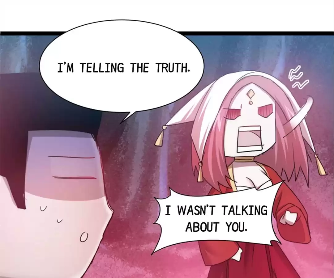 Reversal Path Of Miracle Chapter 109 page 28 - 