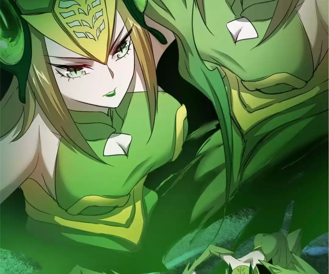 Reversal Path Of Miracle Chapter 109 page 67 - 