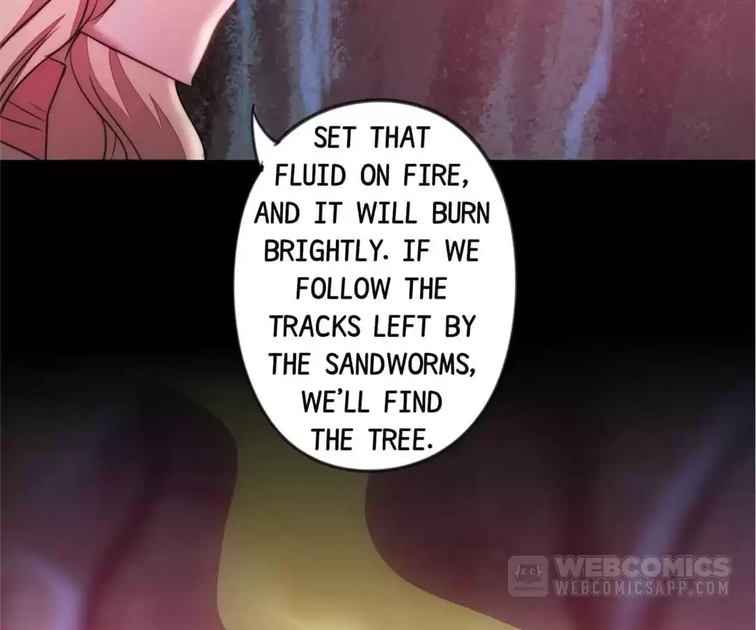 Reversal Path Of Miracle Chapter 109 page 79 - 