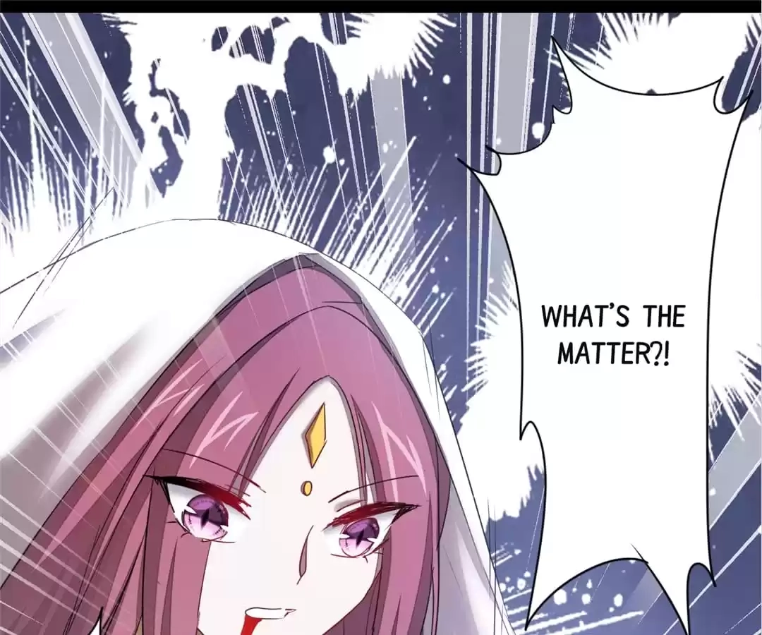 Reversal Path Of Miracle Chapter 110 page 11 - 