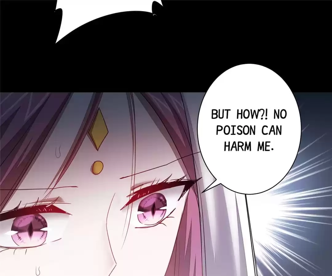 Reversal Path Of Miracle Chapter 110 page 14 - 