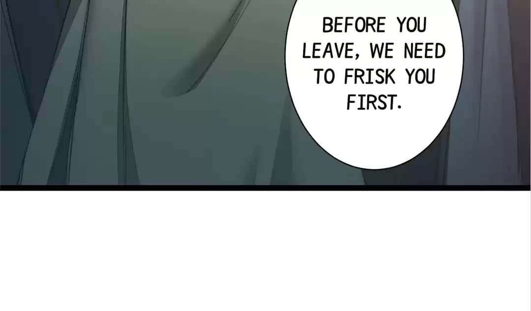 Reversal Path Of Miracle Chapter 110 page 3 - 