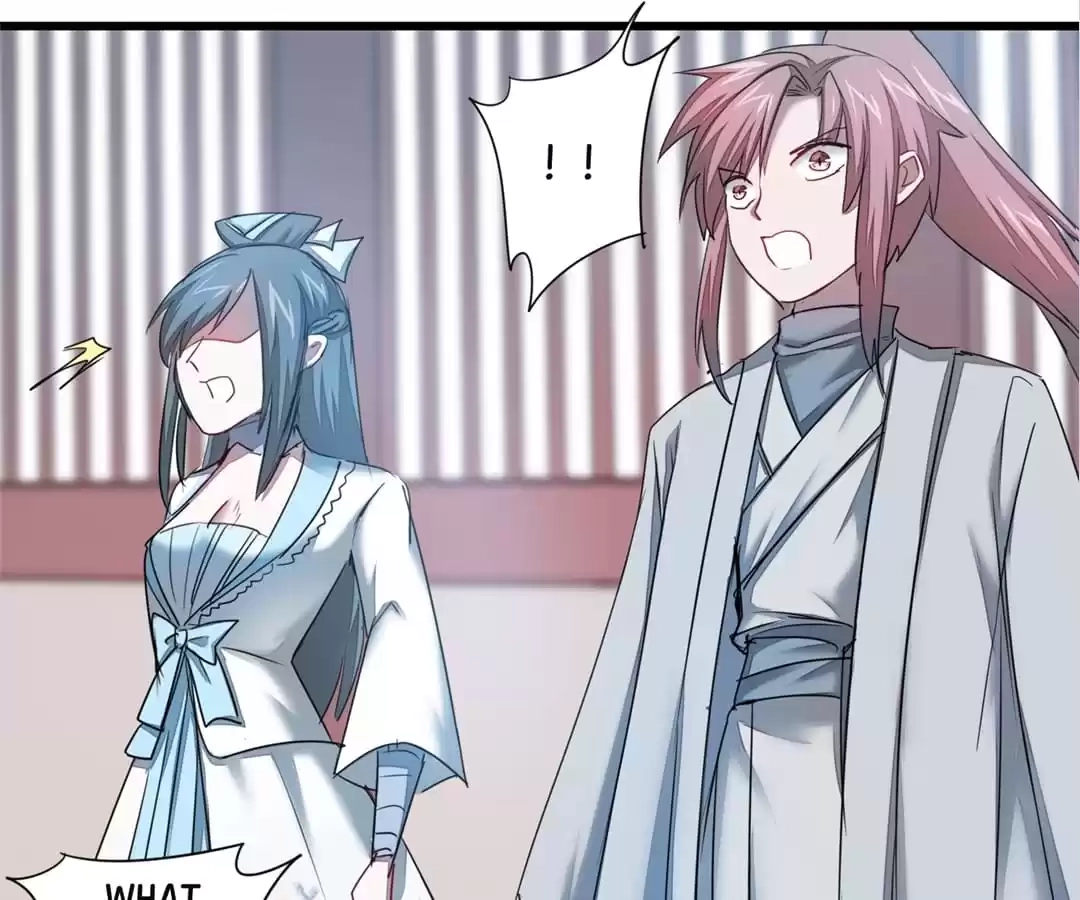 Reversal Path Of Miracle Chapter 110 page 22 - 
