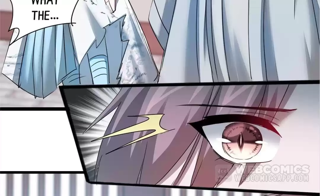 Reversal Path Of Miracle Chapter 110 page 23 - 