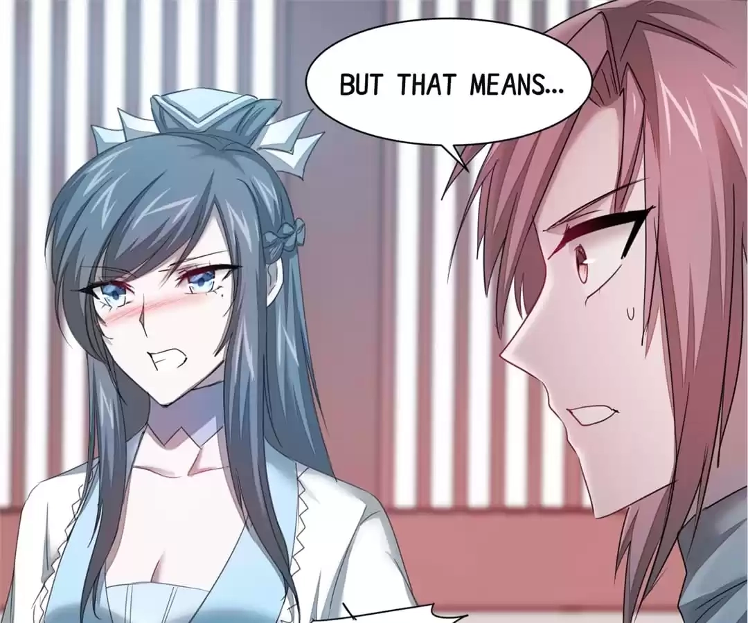Reversal Path Of Miracle Chapter 110 page 24 - 