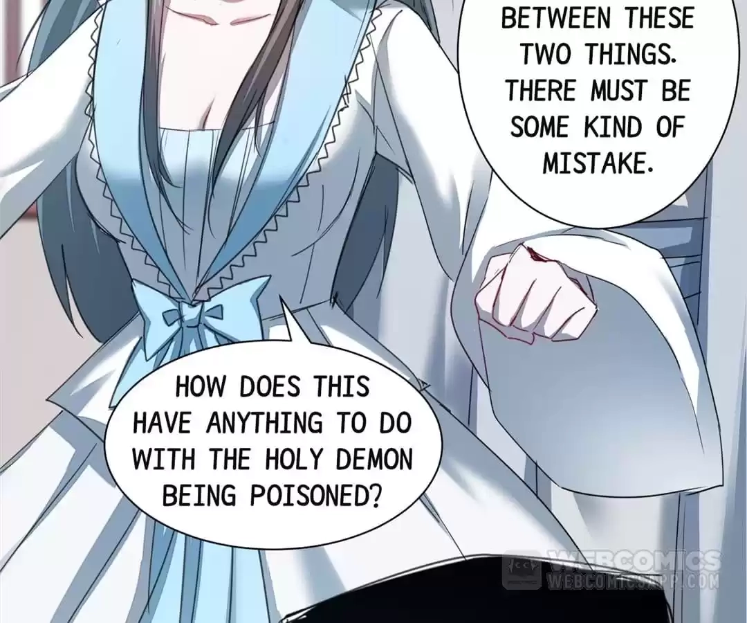 Reversal Path Of Miracle Chapter 110 page 27 - 