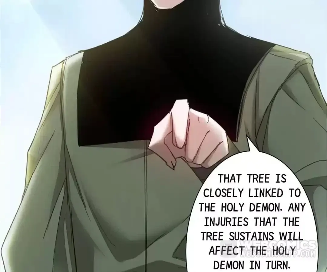 Reversal Path Of Miracle Chapter 110 page 30 - 