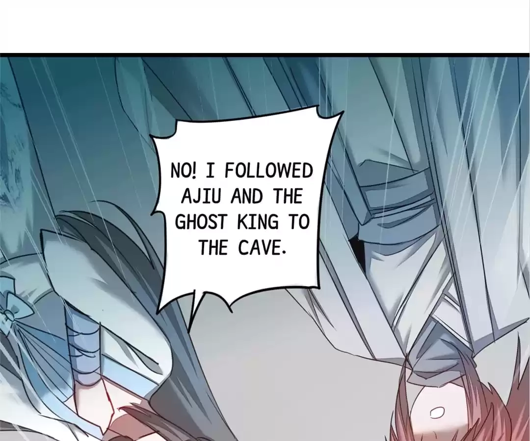 Reversal Path Of Miracle Chapter 110 page 33 - 