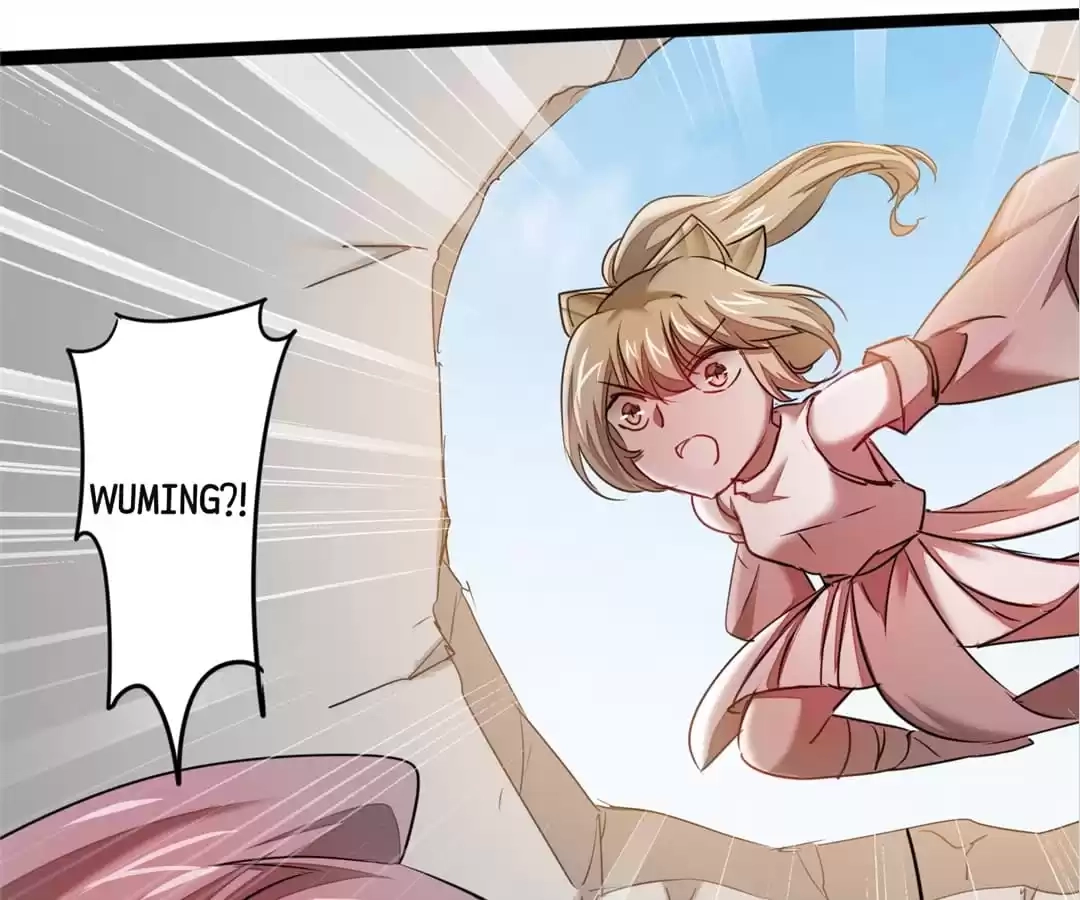 Reversal Path Of Miracle Chapter 110 page 42 - 