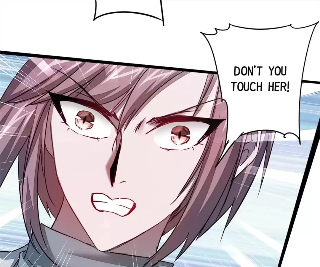 Reversal Path Of Miracle Chapter 110 page 45 - 