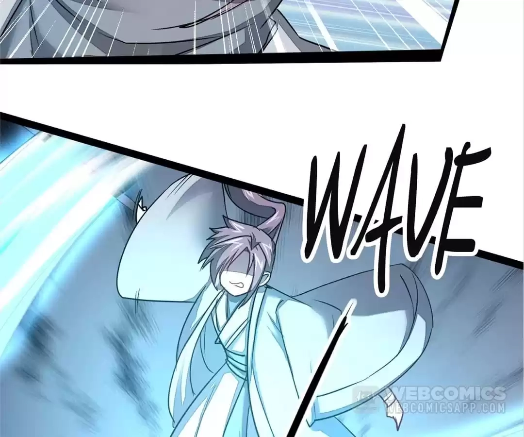 Reversal Path Of Miracle Chapter 110 page 46 - 