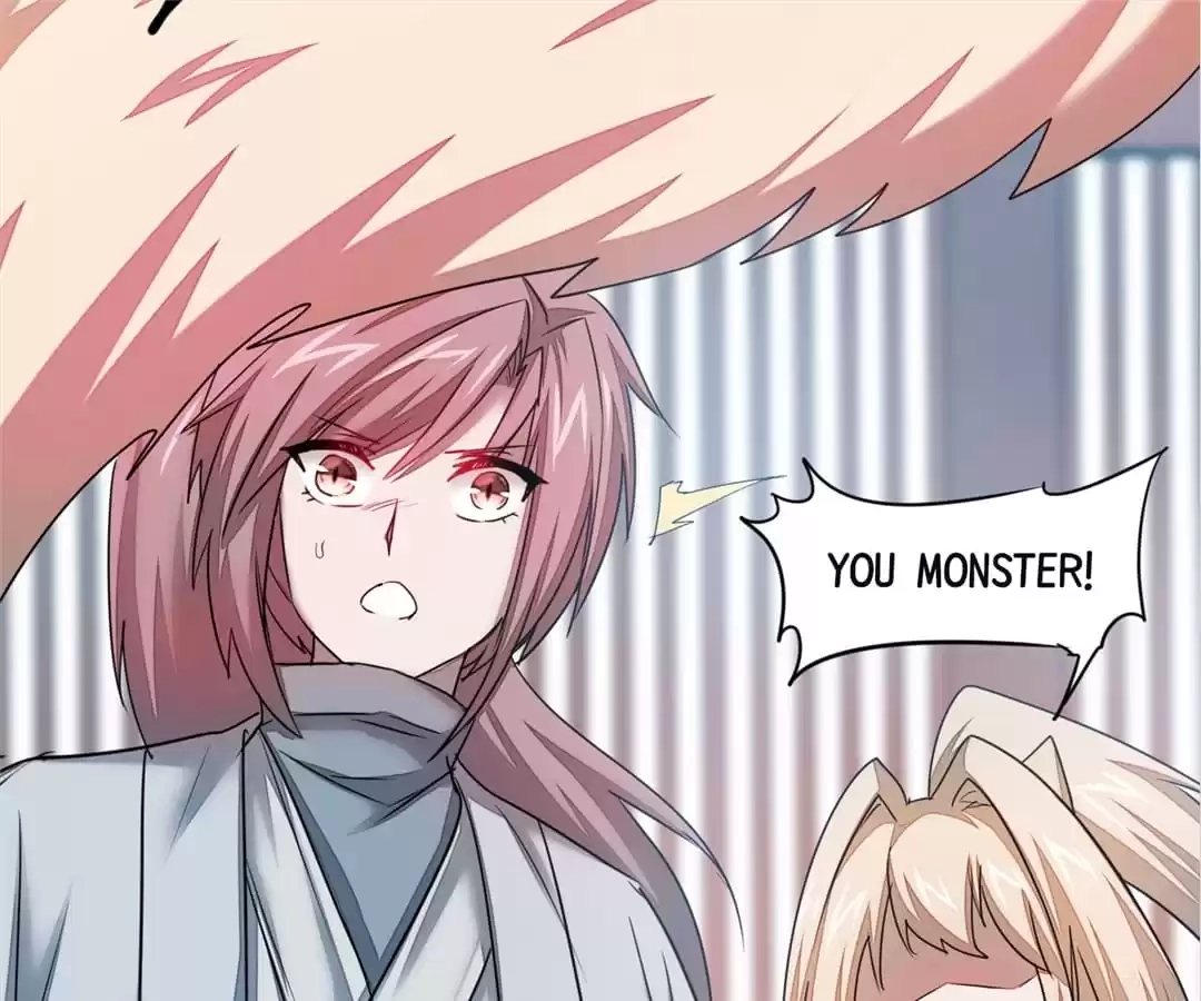 Reversal Path Of Miracle Chapter 110 page 54 - 