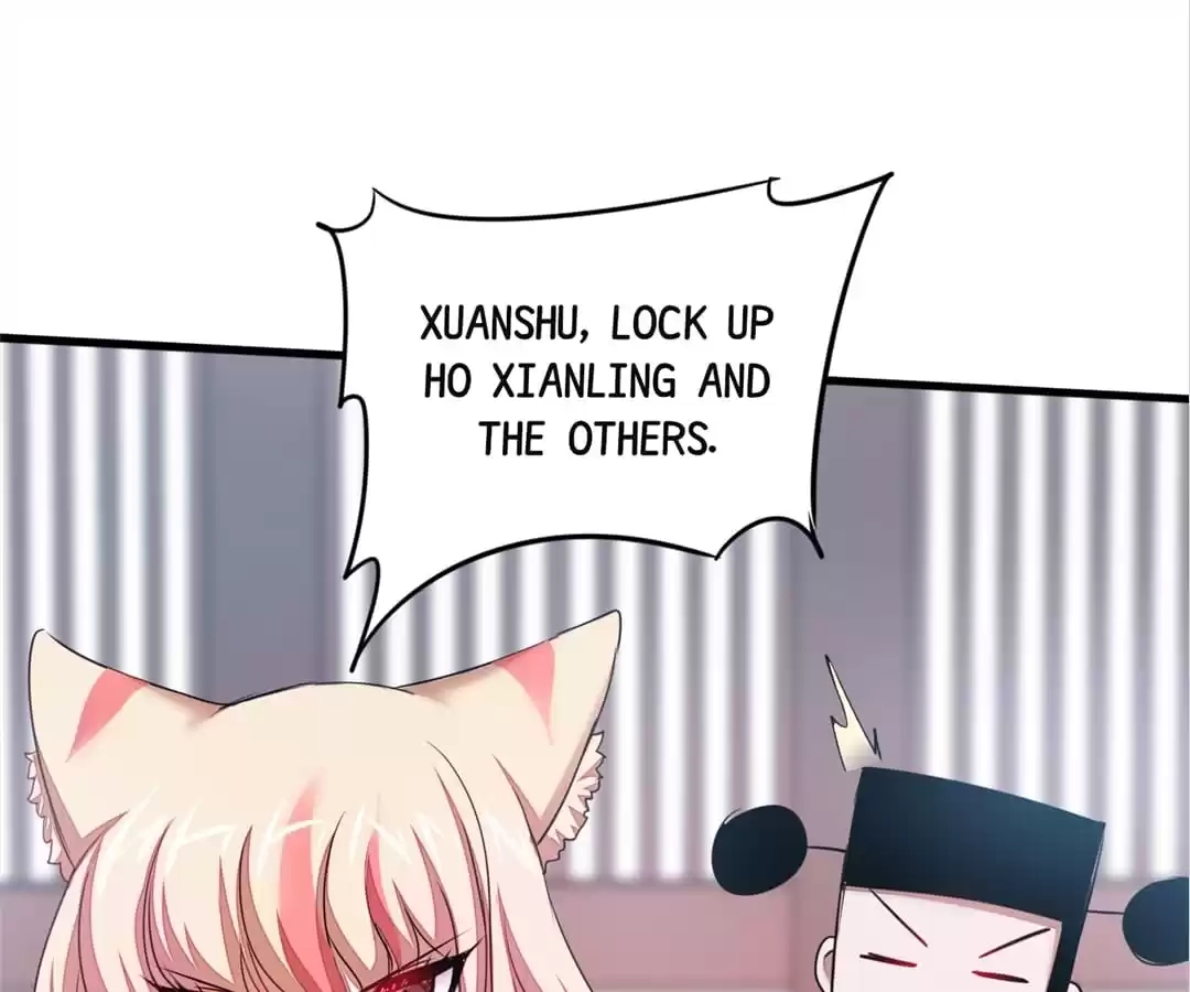 Reversal Path Of Miracle Chapter 110 page 57 - 