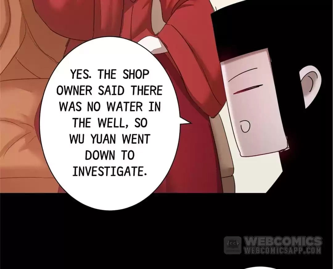 Reversal Path Of Miracle Chapter 110 page 7 - 