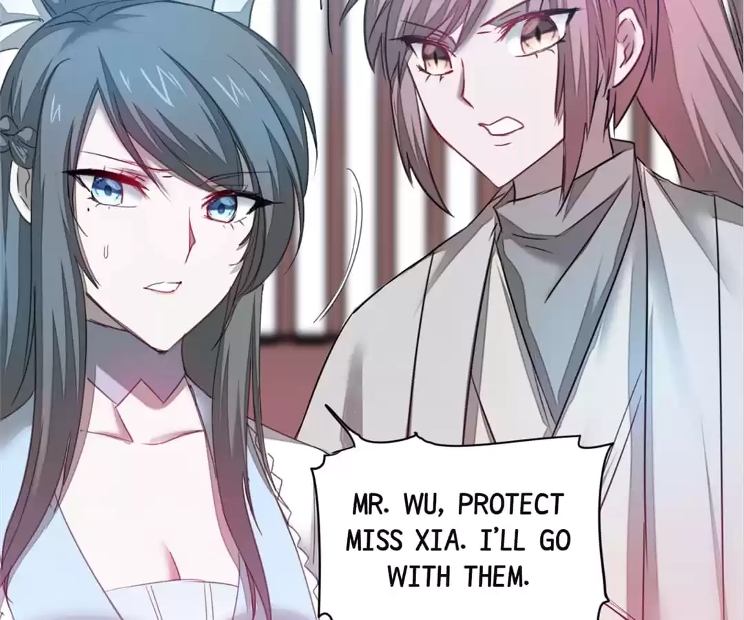 Reversal Path Of Miracle Chapter 110 page 64 - 