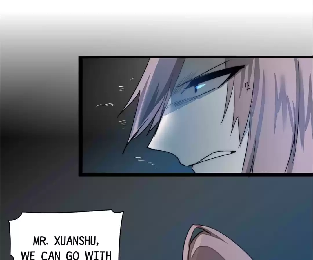 Reversal Path Of Miracle Chapter 110 page 72 - 