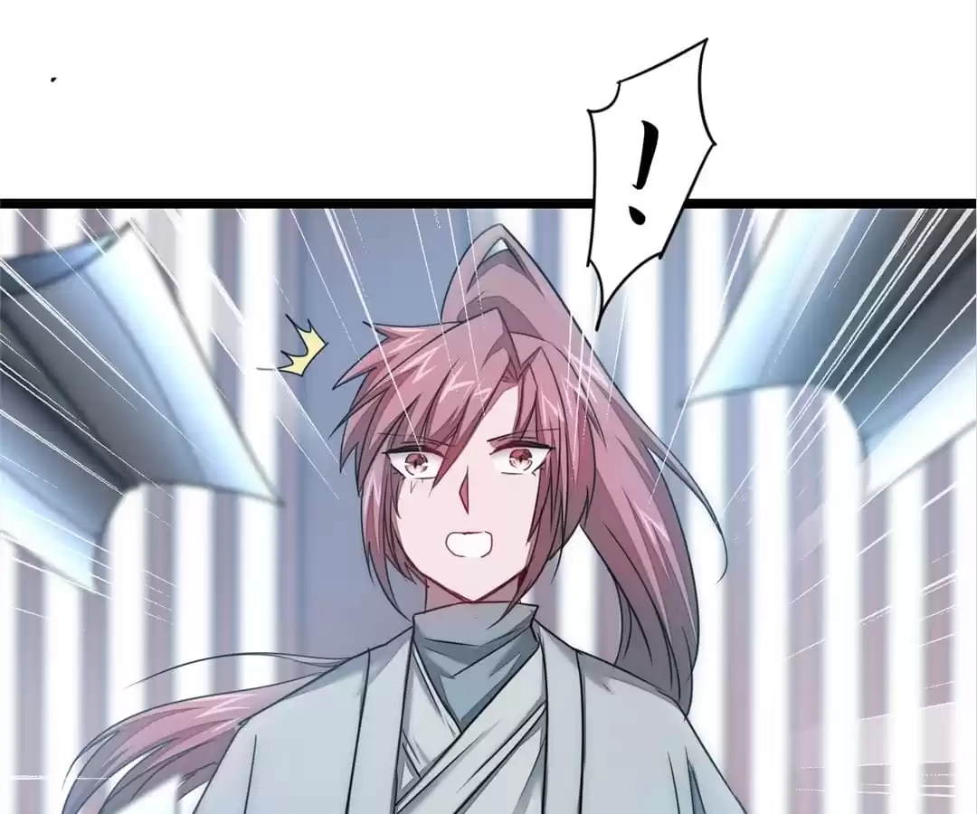 Reversal Path Of Miracle Chapter 111 page 1 - 