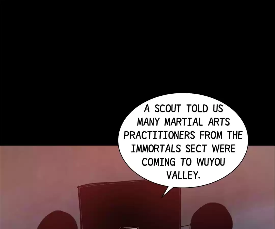Reversal Path Of Miracle Chapter 111 page 16 - 