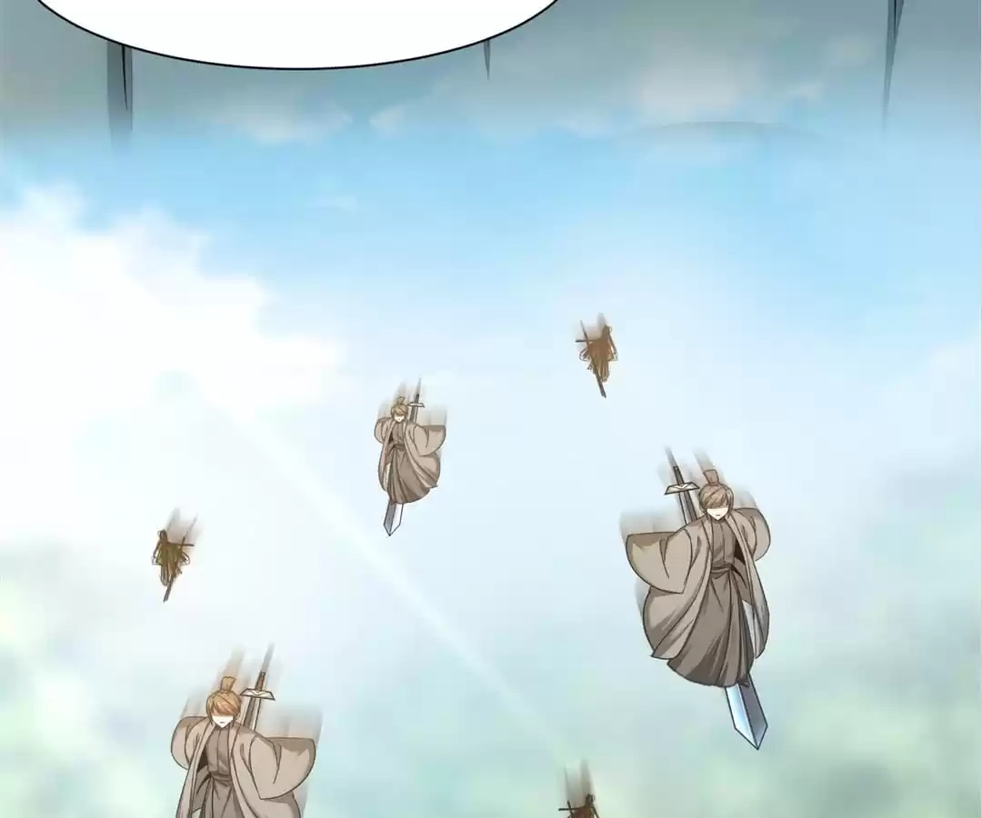 Reversal Path Of Miracle Chapter 111 page 18 - 