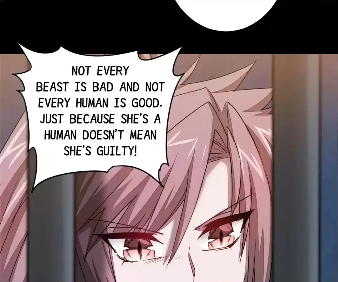 Reversal Path Of Miracle Chapter 111 page 30 - 